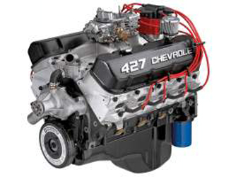 C0437 Engine
